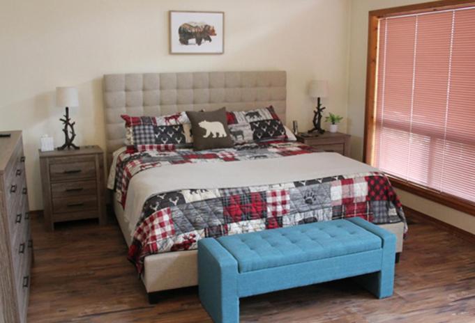 Kathys Cabin, King Bed, Hot Tub, Near-Nau & Downtown Attractions, Perfect Year-Round Mountain Getaway Flagstaff Zewnętrze zdjęcie